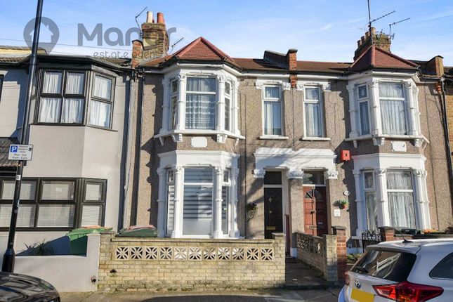 Terraced house for sale in Sixth Avenue, Manor Park