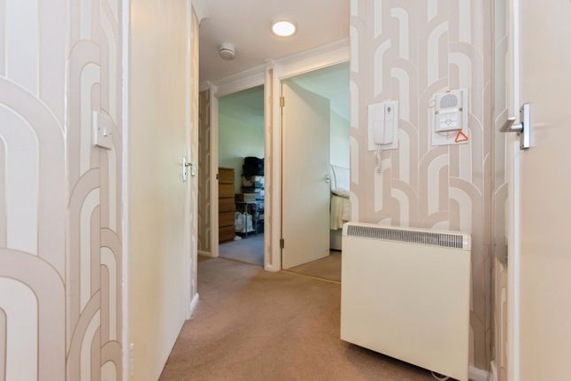 Flat 401, Grosvenor Court, 58, The Green, Birmingham photo 4