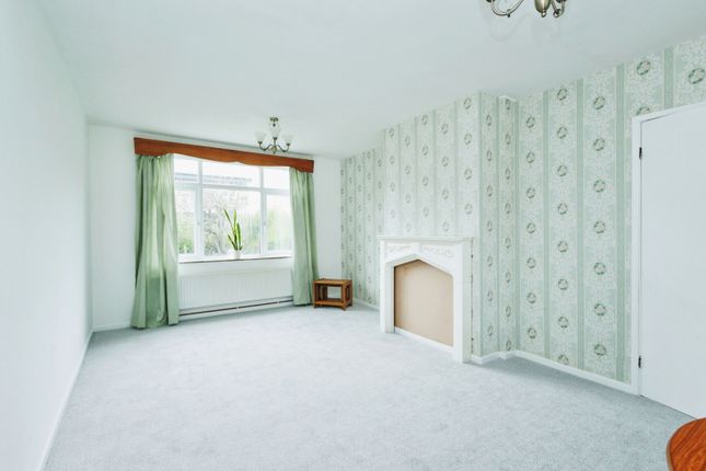 End terrace house for sale in Sandiway, Bredbury, Stockport, Greater Manchester
