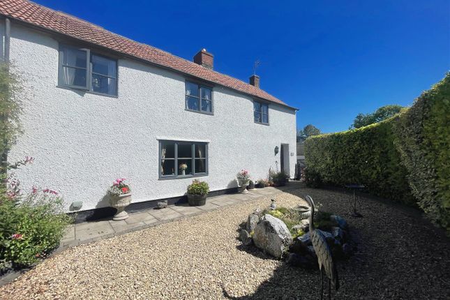2-bed house on 1 Rose Tree Cottages, Lower Norton Lane, W-S-M, £420,000