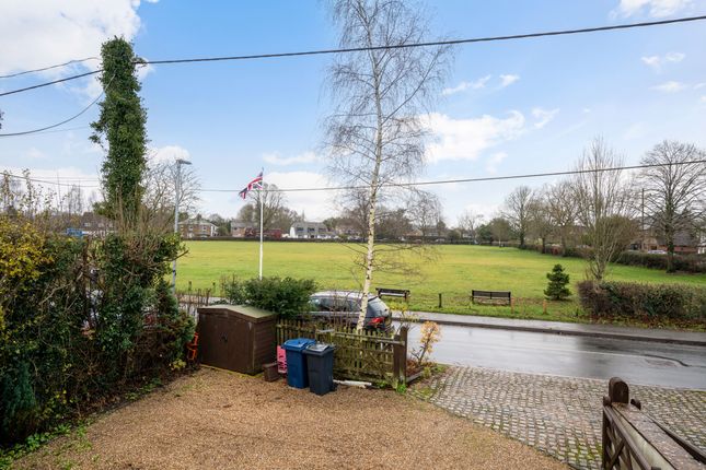 Semi-detached house for sale in The Common, Holmer Green