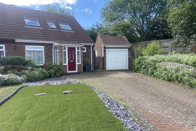3-bed house on 19, Woodkirk Close, Cramlington, £265,000