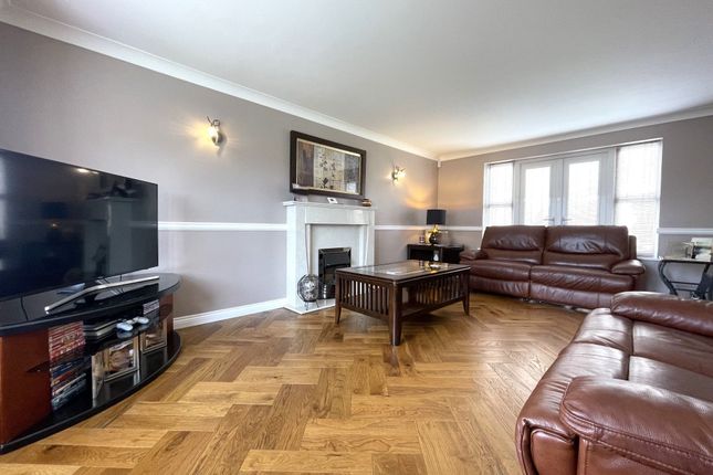 9 Gill Croft, Chester Le Street photo 2