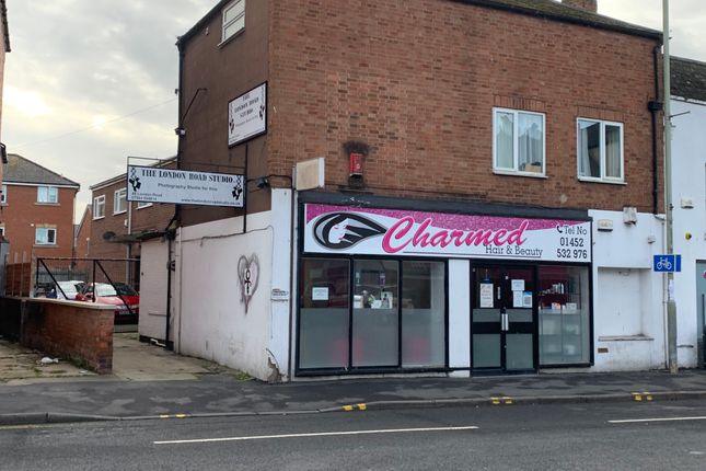 Thumbnail Commercial property for sale in Investment, 38 &amp; 40 London Road, Gloucester