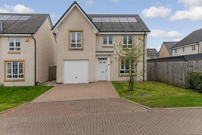 Thumbnail Property for sale in Oykel Gate, Robroyston, Glasgow