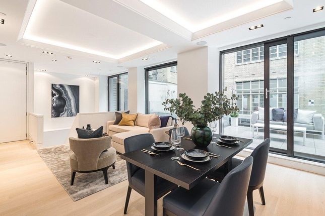 Thumbnail Flat for sale in Apartment 6, Bolsover Street, Fitzrovia, London