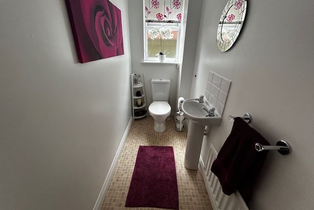 8, Dalwhinnie Place,, North Lanarkshire photo 5