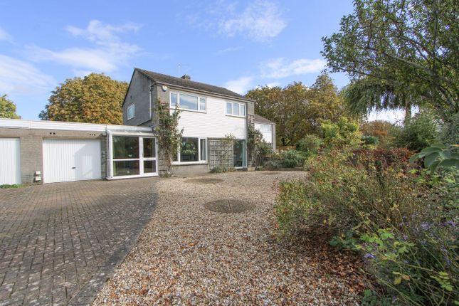 3-bed detached on 2, Leaman Close, Chipping Sodbury, £525,000