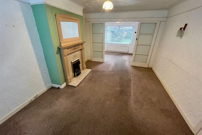 Thumbnail Semi-detached house for sale in Grasmere Road, Maghull, Liverpool