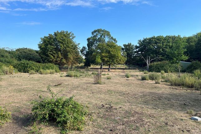 Land for sale in Highfield Road, Minster On Sea, Sheerness