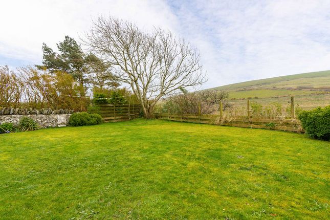Semi-detached house for sale in The Old School, Cronk Y Voddy, Kirk Michael