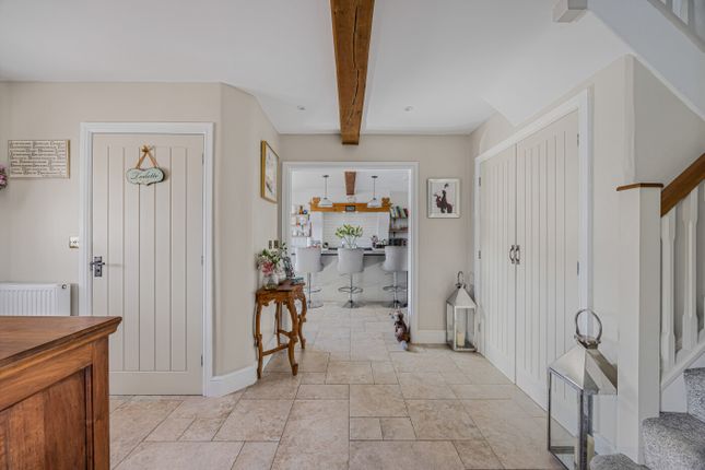 Croft Cottage, Leominster photo 3
