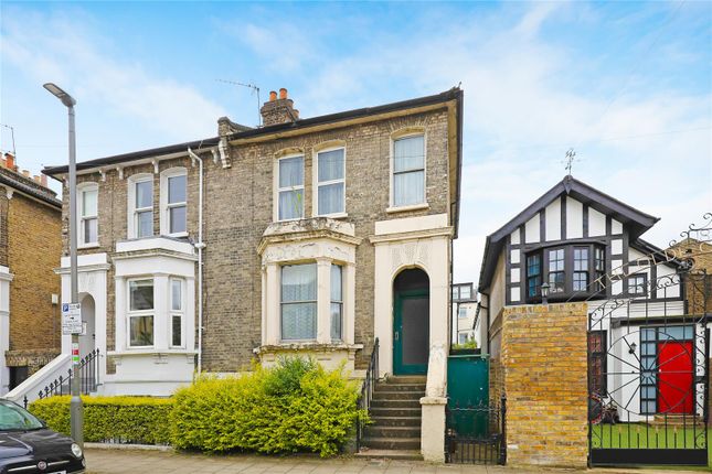 Terraced house for sale in Ringford Road, London