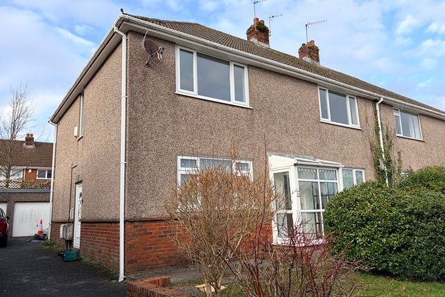 2-bed flat on 18 Gabalfa Road, Sketty, £1,000/mo