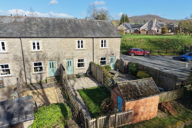 2-bed house on 9, Dulas Terrace, Hereford, £195,000