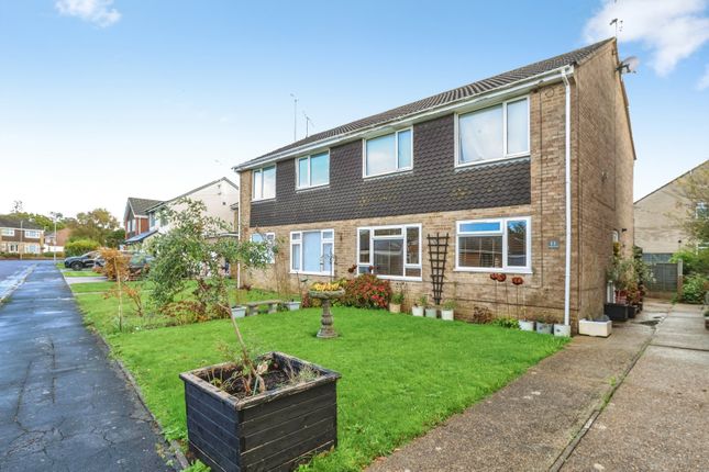 1-bed flat on Furzey Road, Poole, £195,000