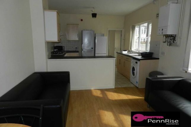 Thumbnail Property to rent in Brithdir Street, Cardiff