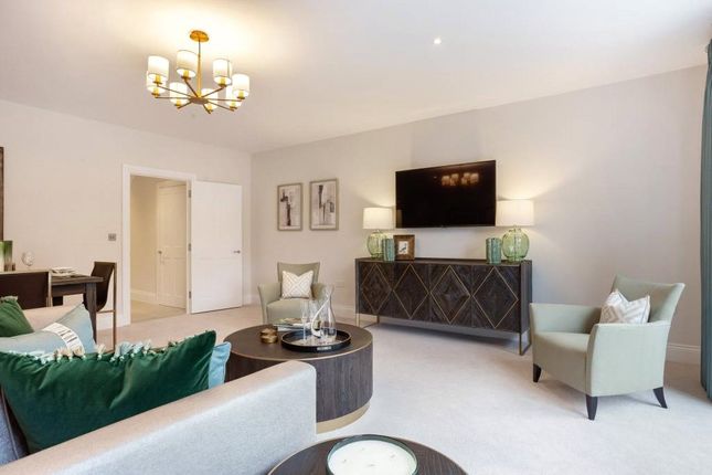 Thumbnail Terraced house for sale in Winkfield Manor, Forest Road, Ascot