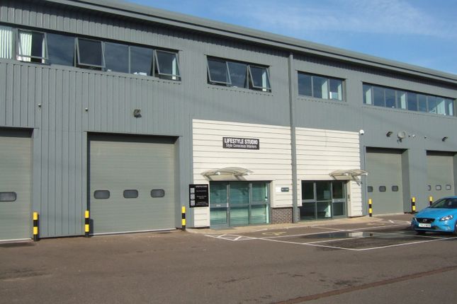 Thumbnail Office to let in Offices At Unit 2, Stoneacre, Grimbald Cragg Close, Knaresborough