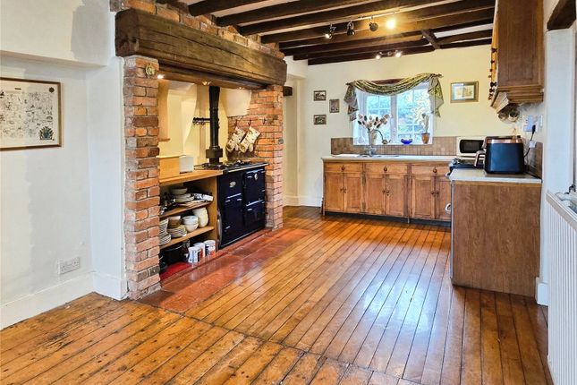 Ivy House,, Station Road, Oswestry photo 3