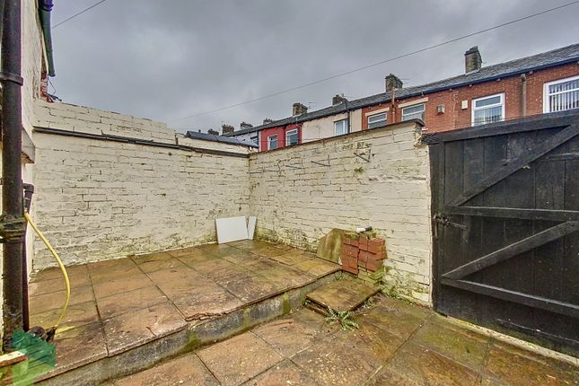 Terraced house to rent in Elswick Street, Darwen