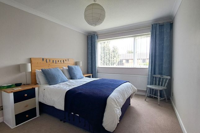 Flat for sale in Spencer Road, New Milton