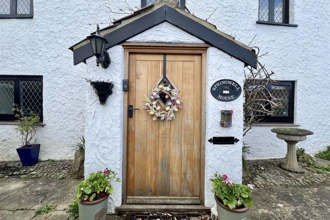 Cottage for sale in Lower Kewstoke Road, Worle, Weston-Super-Mare