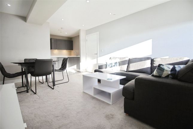 Flat 170, 61-71, Beaumont Court,, Southend On Sea photo 2
