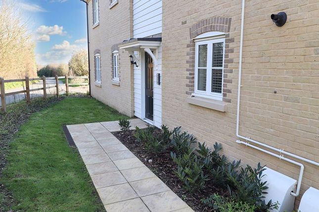 Flat for sale in Middleton Mews, Brightlingsea