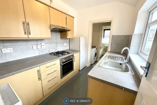 A, Richard Moon Street, Crewe photo 2