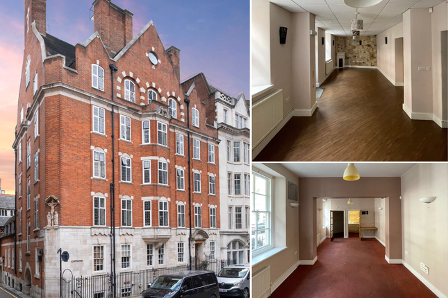 Thumbnail Leisure/hospitality to let in 82 Margaret Street, Fitzrovia, London