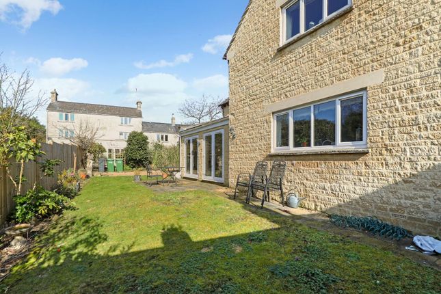 Detached house for sale in Edge Road, Painswick, Stroud