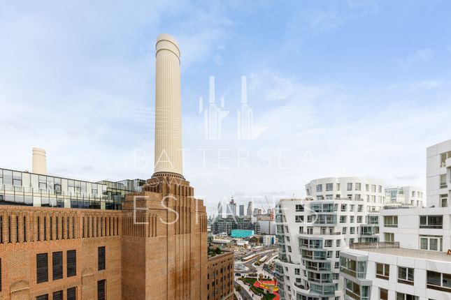 Flat to rent in L-000534, 2 Electric Boulevard, Battersea