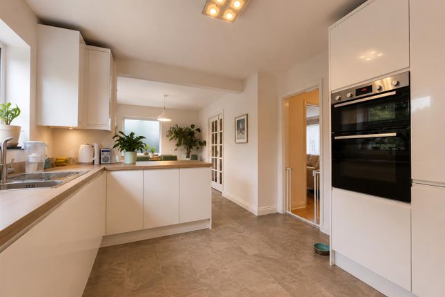 20, Swayne Rise, Milton Keynes photo 4