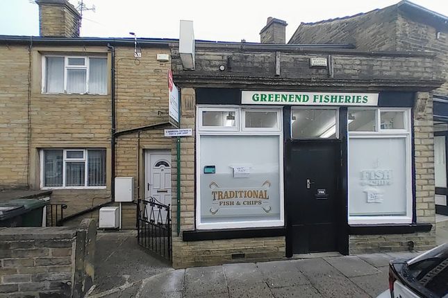 Cottage for sale in Green End, Clayton, Bradford