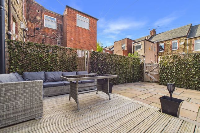 8 Hewitson Terrace, Gateshead photo 4