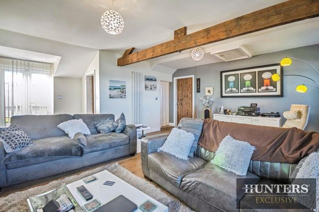 Chalk Hall Cottage, Killerby Cliff, Scarborough photo 4