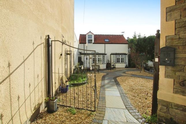 Property to rent in Julius Road, Bishopston, Bristol