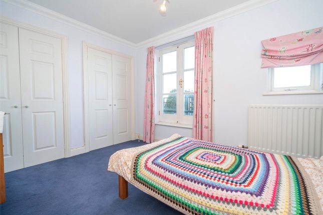Detached house for sale in St. Saviours Court, Alexandra Park Road, London