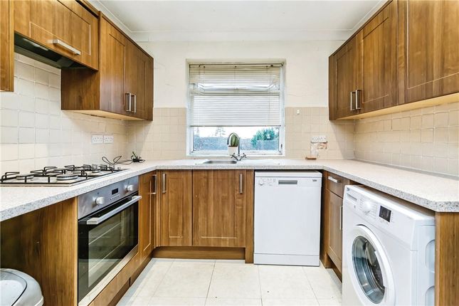 Flat for sale in Harewood Road, South Croydon