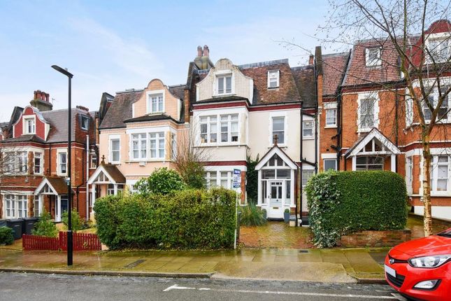 Terraced house for sale in 31, Onslow Gardens, Muswell Hill