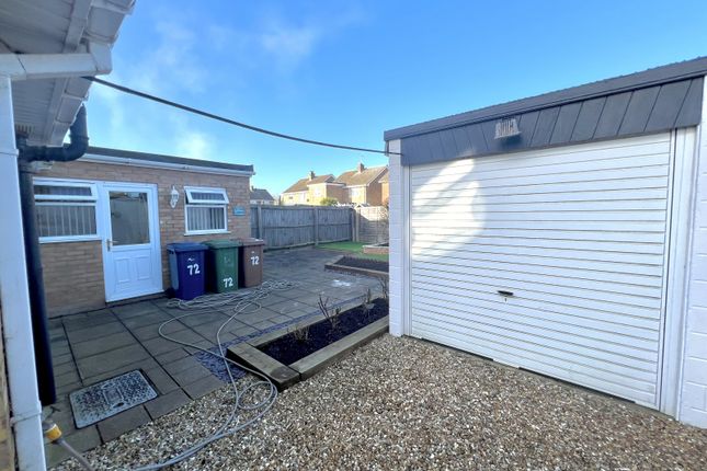 Property for sale in Snoots Road, Whittlesey, Peterborough