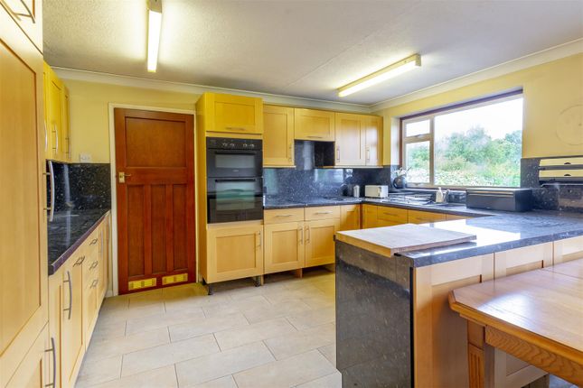 Bungalow for sale in Hassock Lane North, Shipley, Heanor