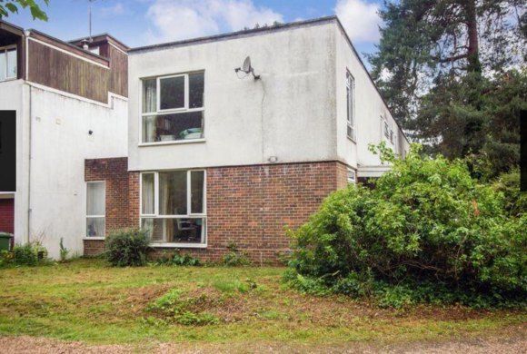 Thumbnail Shared accommodation to rent in Glen Eyre Road, Southampton, Southampton