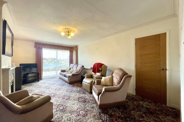 Bungalow for sale in St. Anthonys Close, Fulwood, Preston