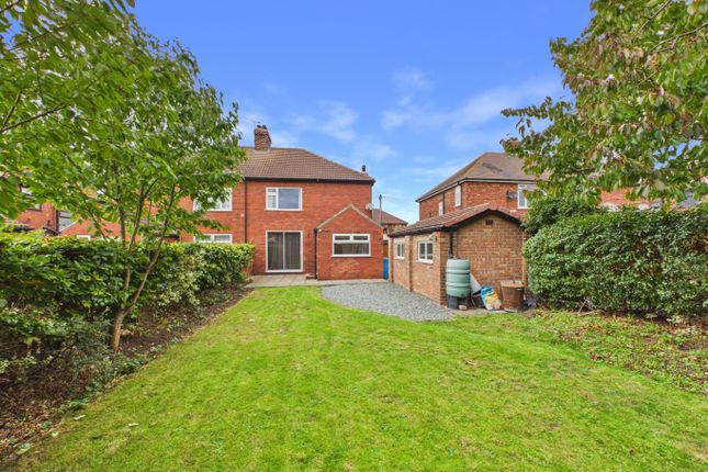 Highfield, Hull photo 4