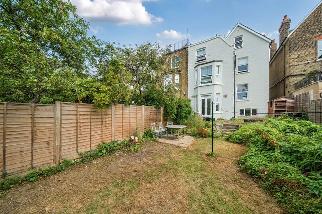 Flat 1, 30, Marmora Road, London photo 4