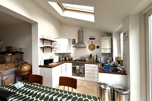 Terraced house to rent in Trilby Road, Forest Hill, London