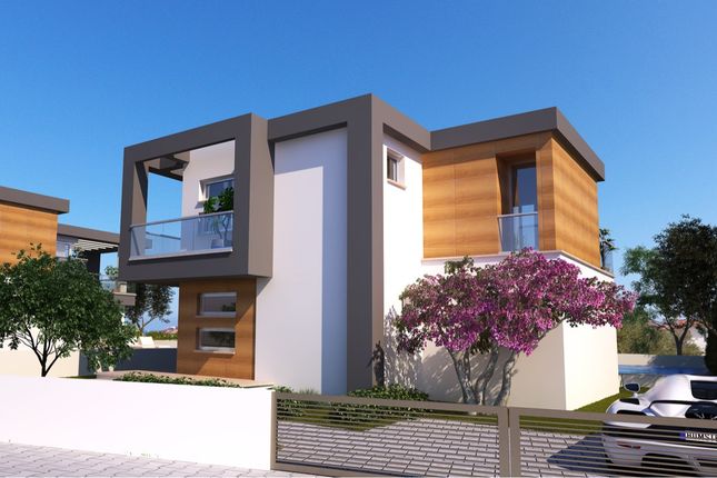 Villa for sale in Çatalköy, Agios Epiktitos, Kyrenia, Cyprus