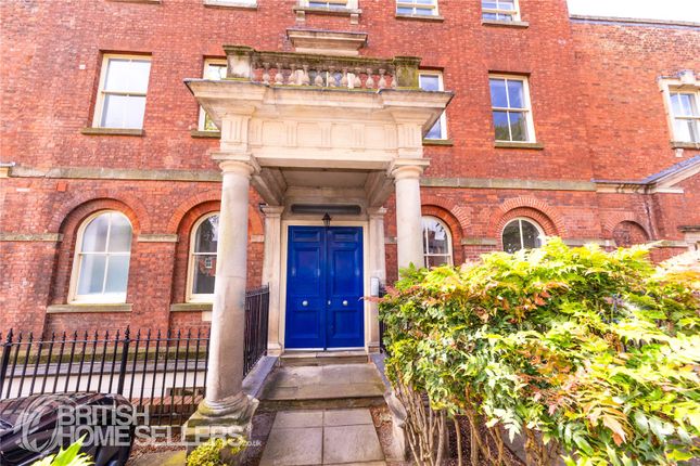 Flat 5, The Monklands, 158, Abbey Foregate, Shropshire photo 3